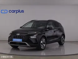 Hyundai Bayon 1.0 T-GDI Premium