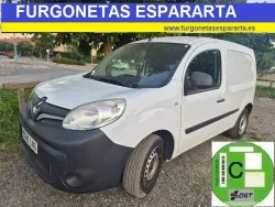 RENAULT Kangoo Fg. 1.5Blue dCi Profesional 59kW