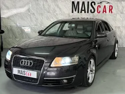 Audi A6 2.0 TDI Sport