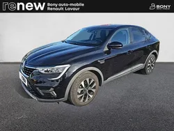Renault Arkana mild hybrid 140 EDC FAP - 22 Evolution