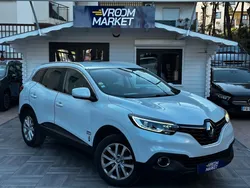 RENAULT Kadjar 130ch Zen 2016 - 2015 - 150 000 km - Suivi complet - Caméra de recul
