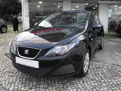 Seat Ibiza 1.2 i 16 v