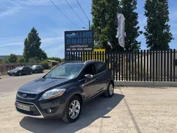 FORD Kuga 2.0 TDCi FAP 140 cv