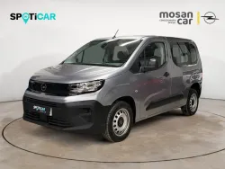 OPEL Combo Combi 1.5TD S&S L Edition 100