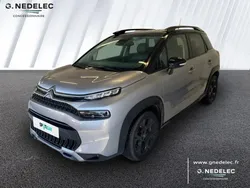 Citroen C3 Aircross BlueHDi 110ch S&S Shine Caméra De Recul