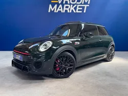MINI 2.0 231ch JCW - 2020 - 34 000 km - Toit ouvrant - Suivi complet - PPF complet