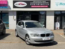 Bmw Serie 1 116 d 116 CH Première