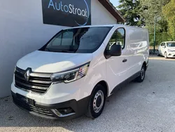 RENAULT TRAFIC L1H1 2800 Kg 2.0 Blue dCi - 130 III FOURGON Fourgon Confort L1H1 PHASE 3