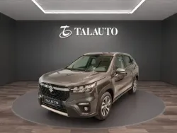 SUZUKI S-Cross 1.4L Mild Hybrid S3