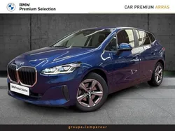Bmw Série 2 ActiveTourer 218i 136ch DKG7