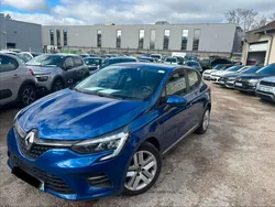 Renault clio v 1.0 tce 90 business