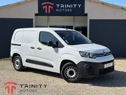 Citroën Berlingo III M 650 1.5 BLUE HDI 130CH DRIVER EAT + MOTEUR ECHANGE STANDARD + CARPLAY + SU...