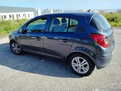 Opel Corsa S-D Ecoflex