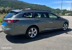 Opel Insignia Sports Tourer 1.6 CDTi Edition