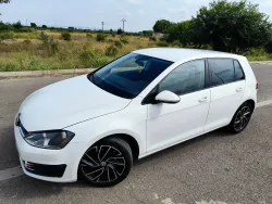 Volkswagen Golf Golf 1.6TDI CR BMT Advance 105 Advance