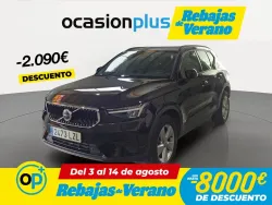 Volvo XC40 T2 Essential