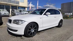 BMW 116 I SPORT