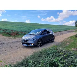 Renault Scenic IV 1.6 Dci 130