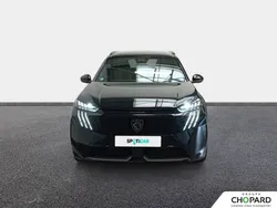 Peugeot 5008 Electrique 210 ch 73 kWh GT