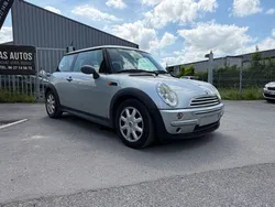 MINI one D —75CH —5CV