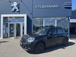 Mini Countryman (2) One D Edition Northwood 116 ch BVA7