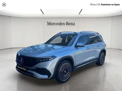 MERCEDES EQB 250+ Business Edition