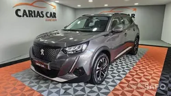 Peugeot 2008 de 2020