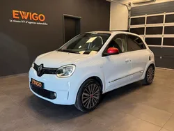 RENAULT TWINGO 0.9 TCe 90ch LE COQ SPORTIF EDC6