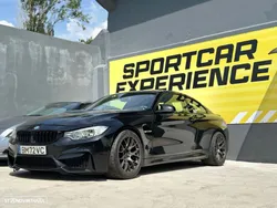 BMW M4 Auto