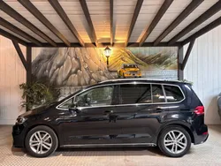 Vw touran 1.4 tsi 150 cv r-line dsg