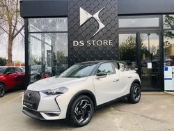 Ds DS 3 Crossback PureTech 130ch Rivoli Automatique
