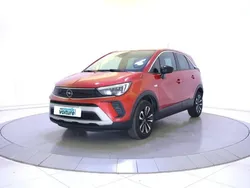 Opel Crossland 1.2 Turbo 110 ch BVM6 - Elegance