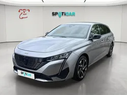 Peugeot 308 SW 1.2 PureTech 130ch S&S Allure Pack EAT8
