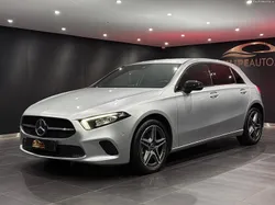 Mercedes-Benz A 250 e look AMG Auto