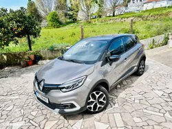 Renault Captur 0.9 TCE Exclusive