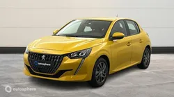 Peugeot 208 1.2 PureTech 75ch S&S Active Business