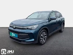 Volkswagen Tiguan 1.5 eTSI 131ch DSG7 VW Edition