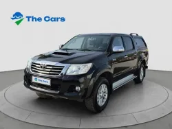 Toyota Hilux Hilux Cabina Doble GX