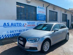 Audi a3 sportback 2.0 tdi 150ch business line s tronic 6