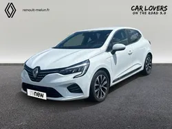 RENAULT Clio E-Tech 140 - 21N Intens