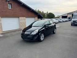 Opel Corsa 1.4 l 16v 85cv chaîne distribution GARANTIE