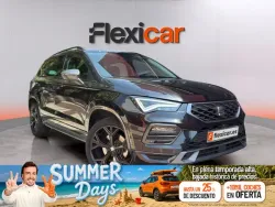 SEAT Ateca 1.5 EcoTSI S&S FR Special Edition