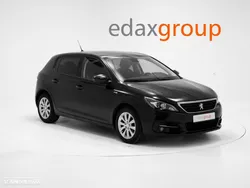 Peugeot 308 1.5 BlueHDi Style