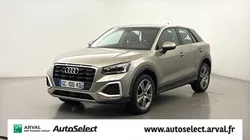 Audi Q2 35 TDI 150 quattro S tronic Design Luxe
