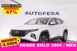 Hyundai TUCSON 1.6 CRDI KLASS 115CV 5P # IVA DEDUCIBLE, PARKTRONI