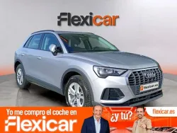 Audi Q3 CITY LINE 35 TFSI 110kW (150CV) S tronic - 5P (202