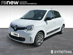 Renault Twingo E-TECH ELECTRIQUE III Equilibre
