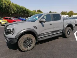Ford Ranger 3.0 EcoBoost V6 292ch Stop&Start Double Cabine Raptor BVA10