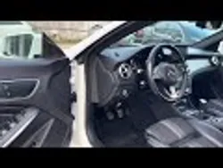 Mercedes-Benz CLA 180 d Peak Edition