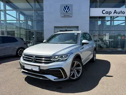 VOLKSWAGEN Tiguan 2.0 TDI 150ch DSG7 R-Line Exclusive